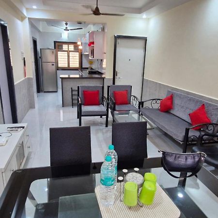 Haven Apartment Inn Baga Beach Екстериор снимка