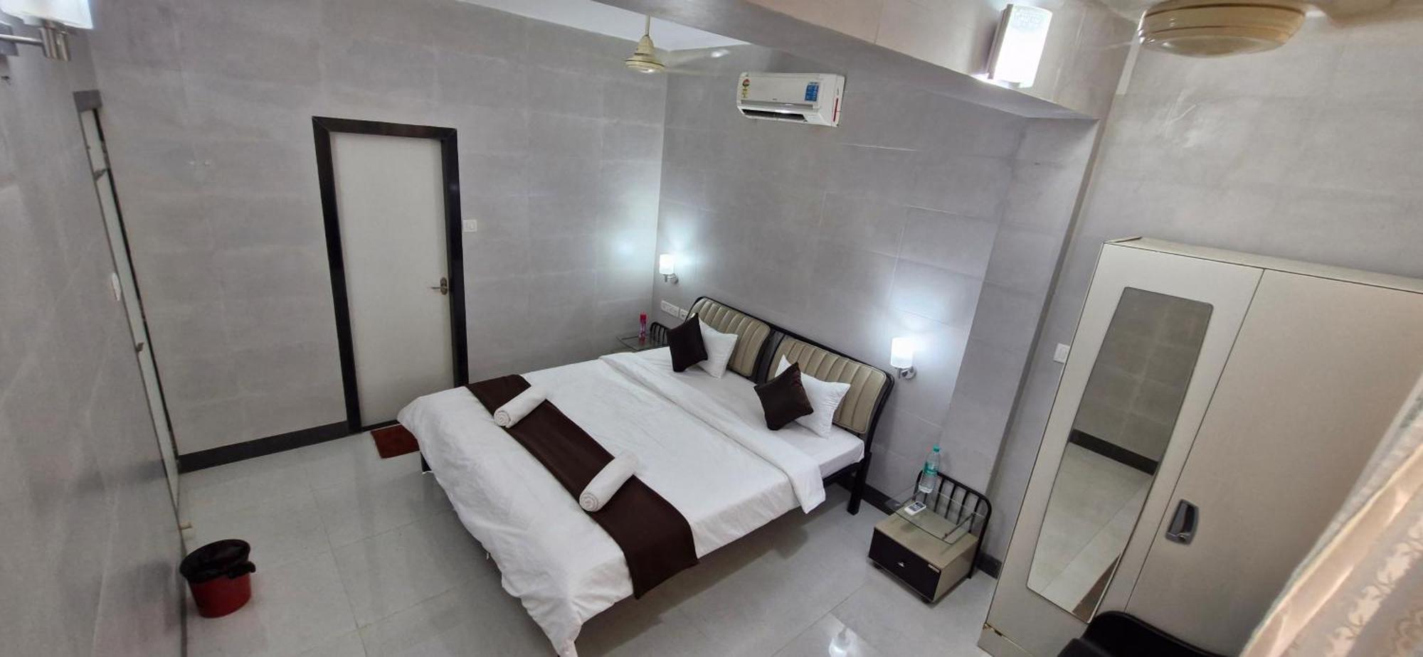 Haven Apartment Inn Baga Beach Екстериор снимка