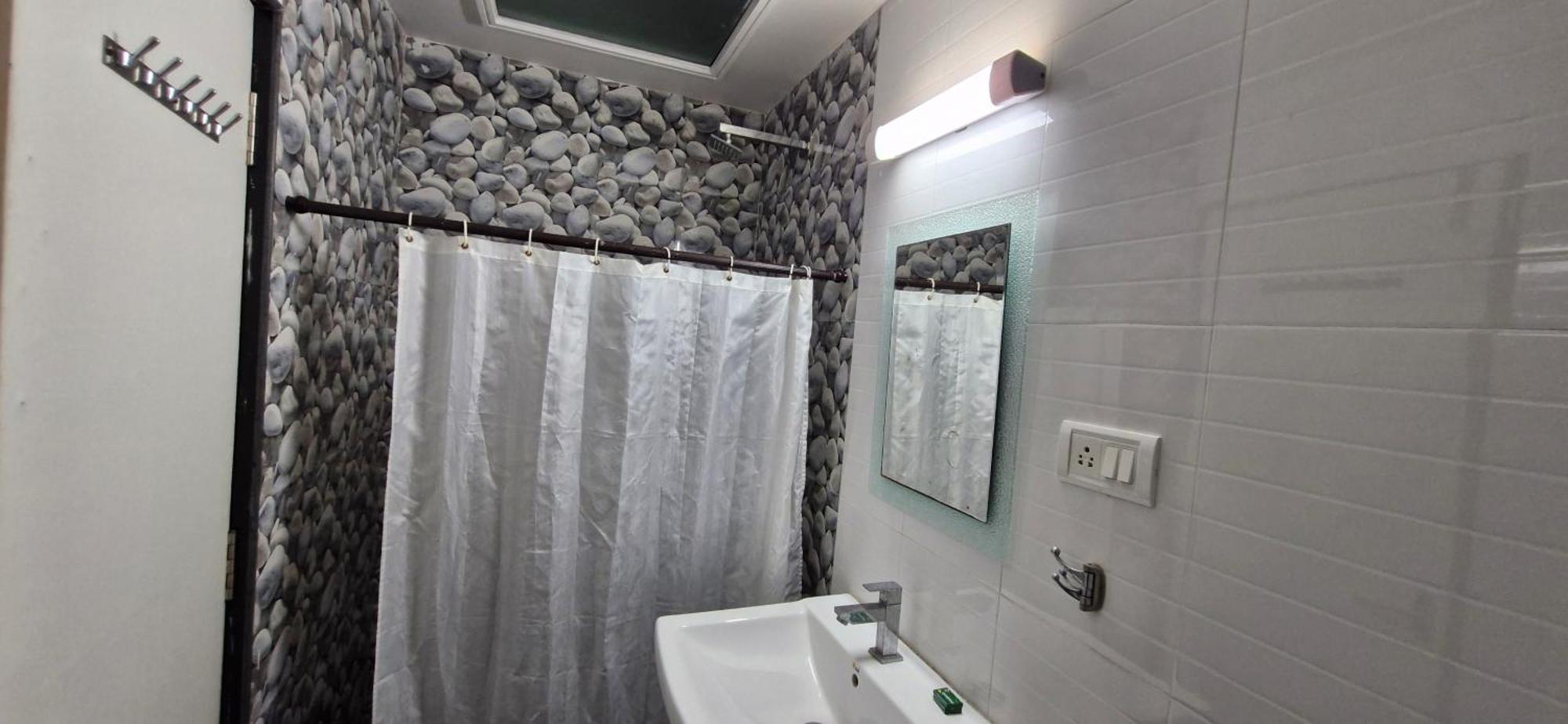 Haven Apartment Inn Baga Beach Екстериор снимка