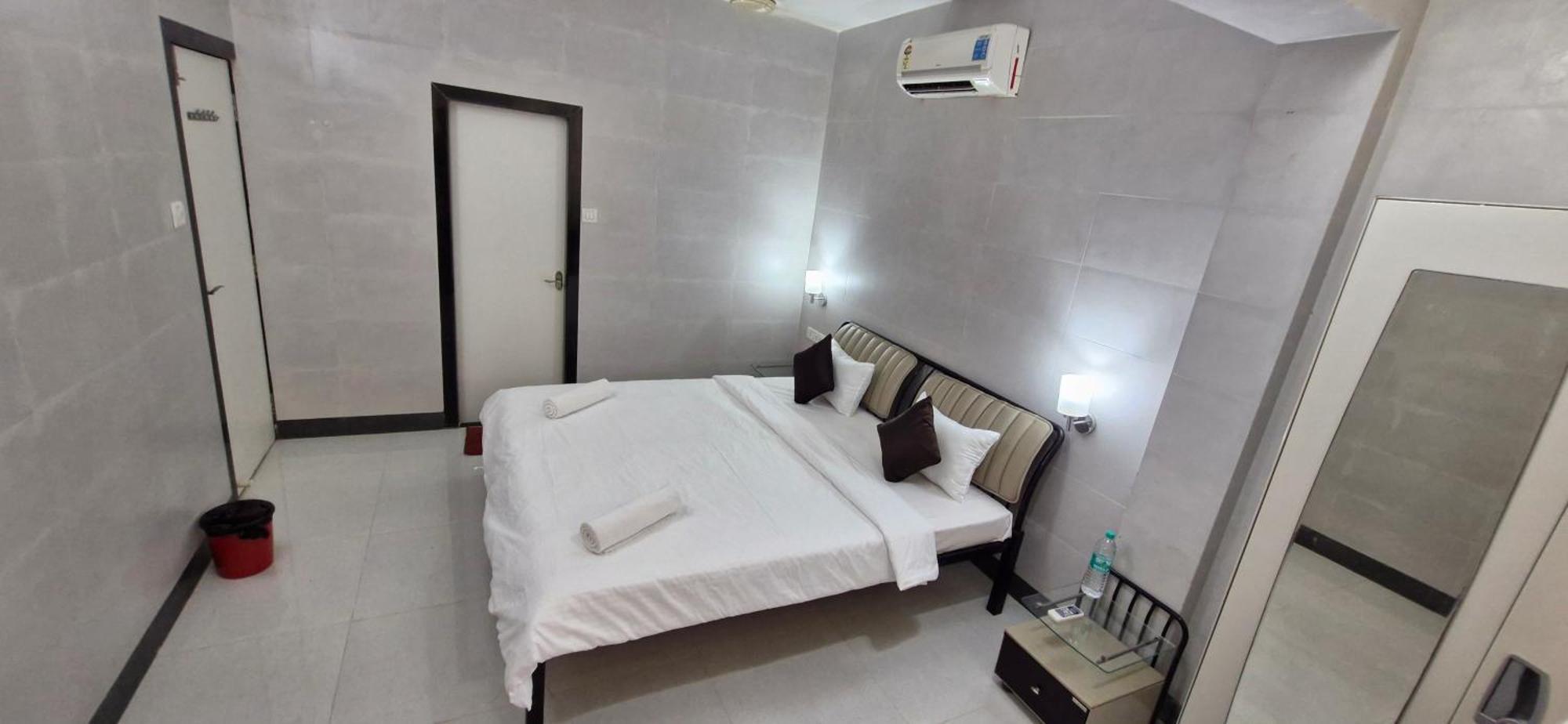 Haven Apartment Inn Baga Beach Екстериор снимка