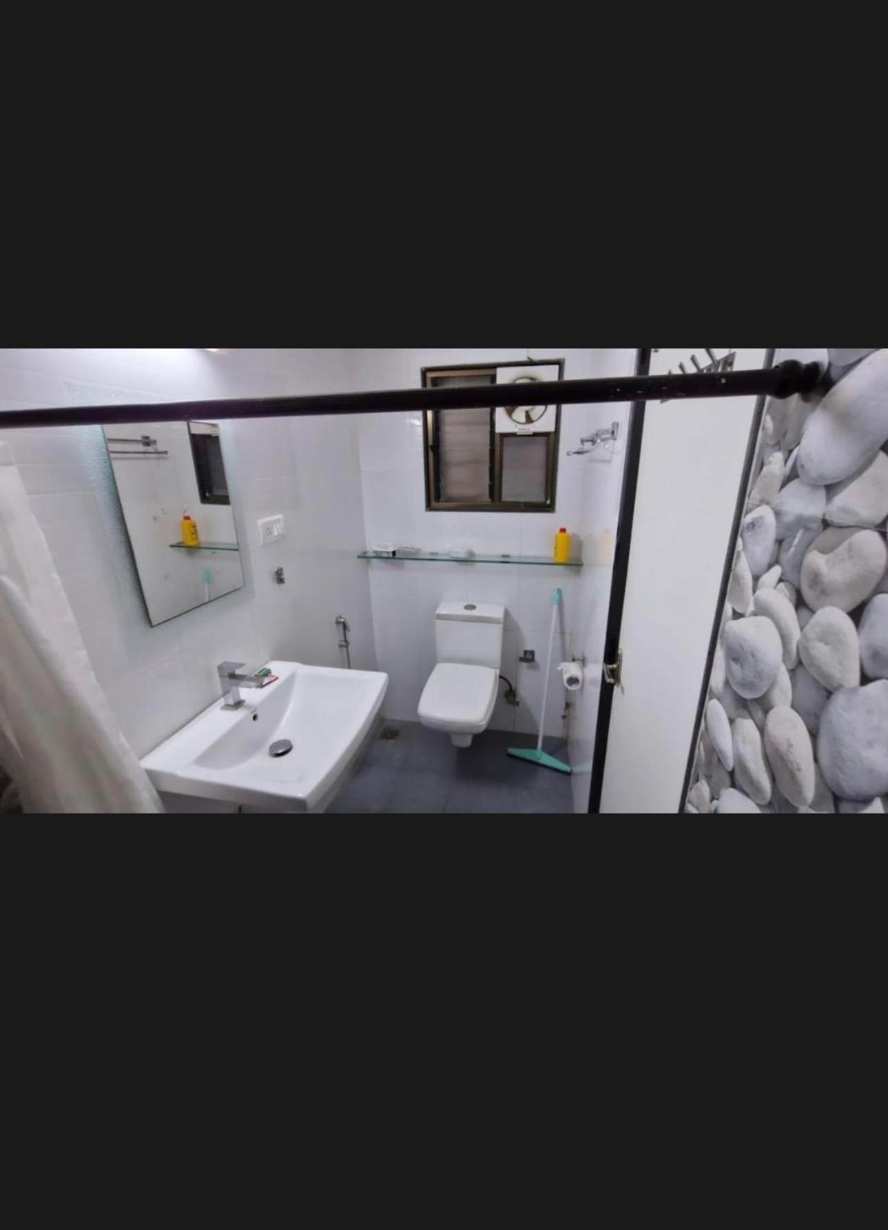 Haven Apartment Inn Baga Beach Екстериор снимка