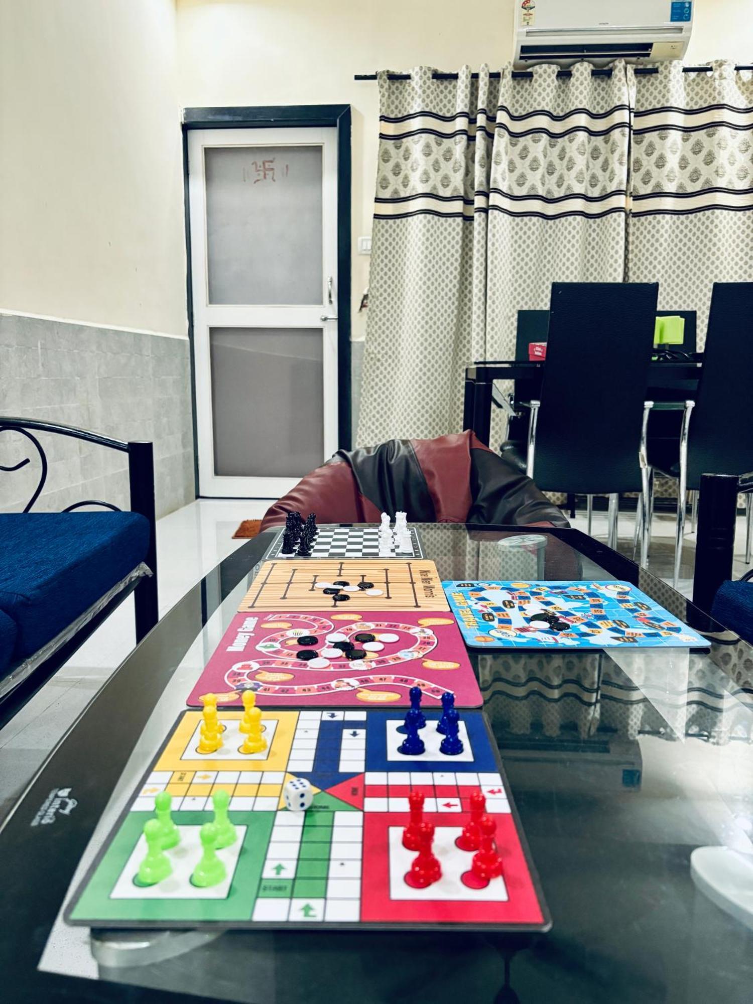 Haven Apartment Inn Baga Beach Екстериор снимка